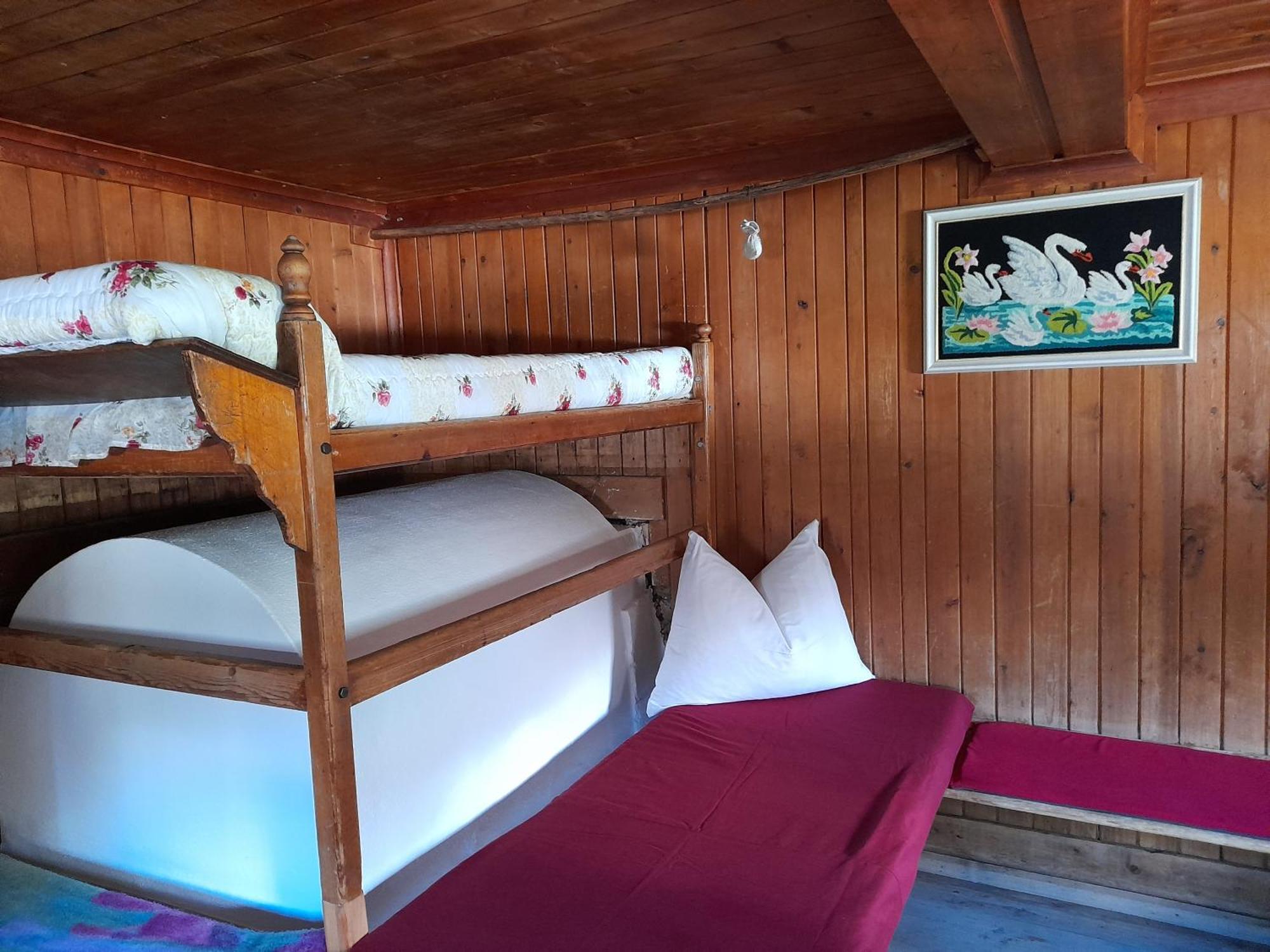 Ferienhaus Grofn Матрей ин Остирол Стая снимка