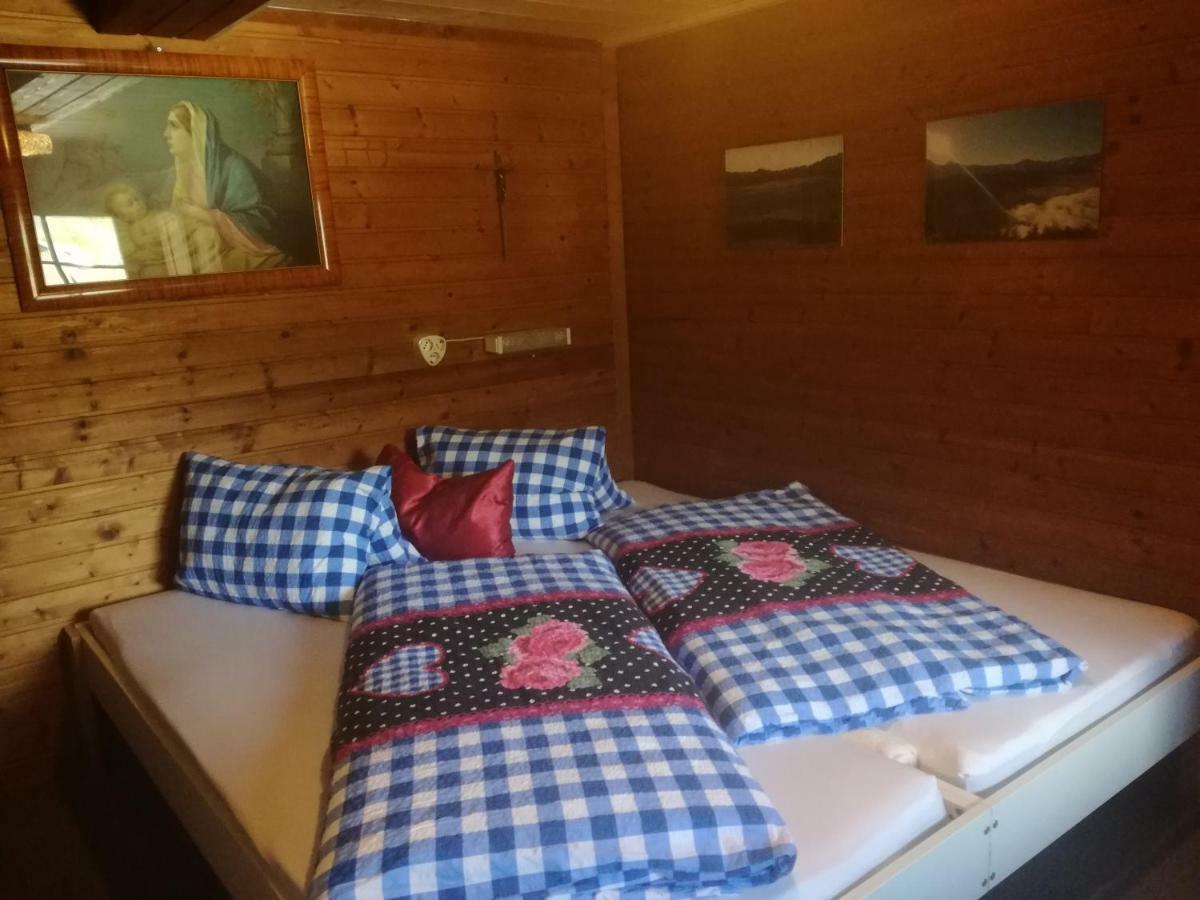 Ferienhaus Grofn Матрей ин Остирол Екстериор снимка