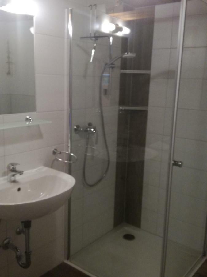 Ferienhaus Grofn Матрей ин Остирол Екстериор снимка